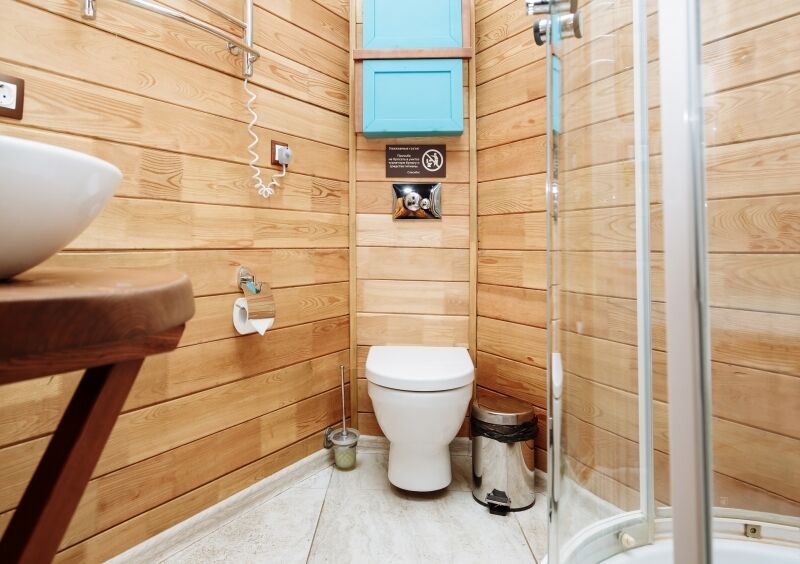 Люкс Suite Sky View