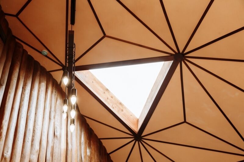 Люкс Suite Sky View