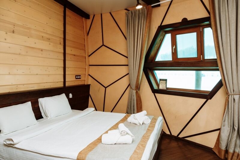 Стандарт Superior Lake View