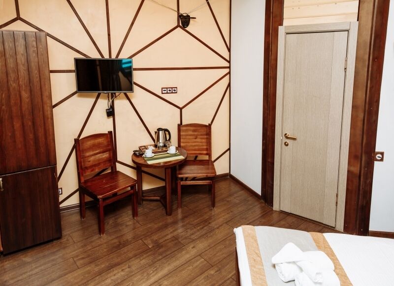 Стандарт Superior Lake View