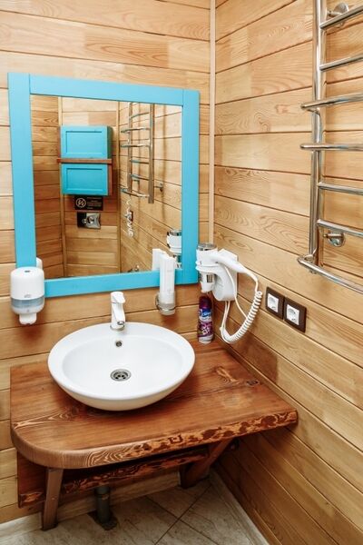 Стандарт Superior Lake View