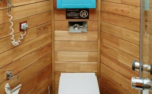 Стандарт Superior Lake View