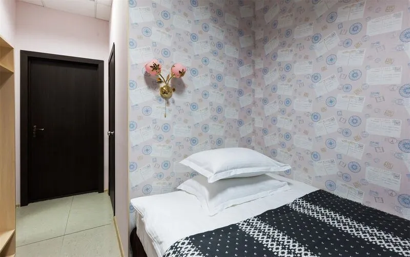 Стандартный 1-местный