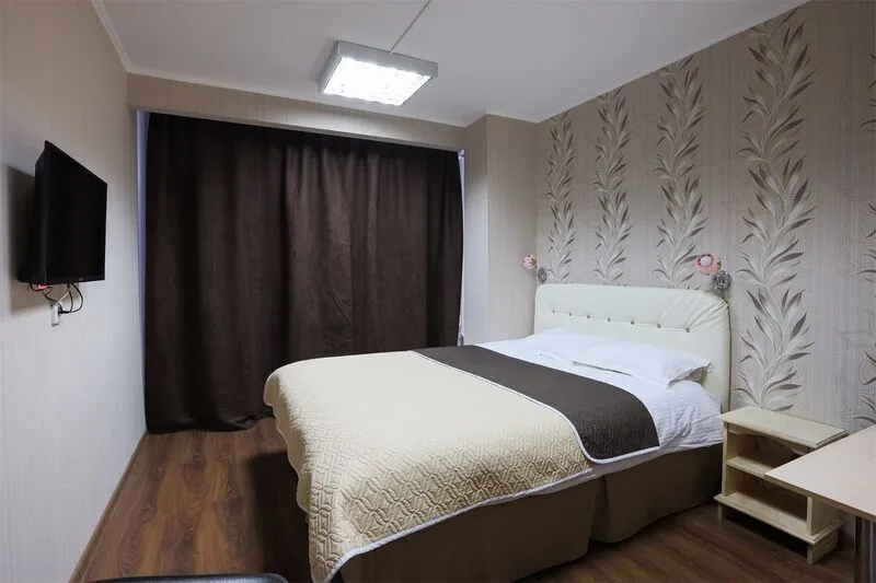 Стандартный 2-местный (DBL)