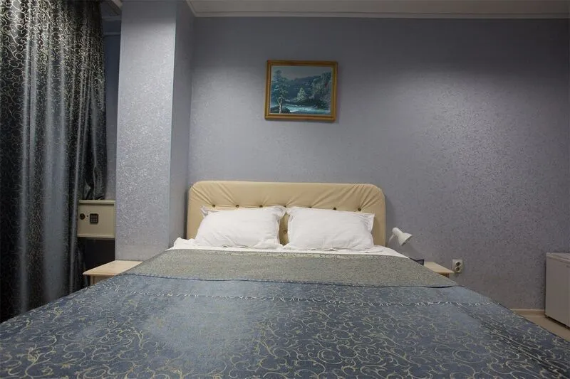 Стандартный 2-местный (DBL)