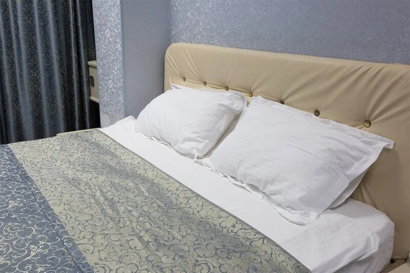 Стандартный 2-местный (DBL)