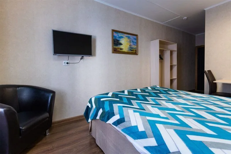 Стандартный 2-местный (DBL)