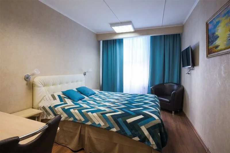 Стандартный 2-местный (DBL)