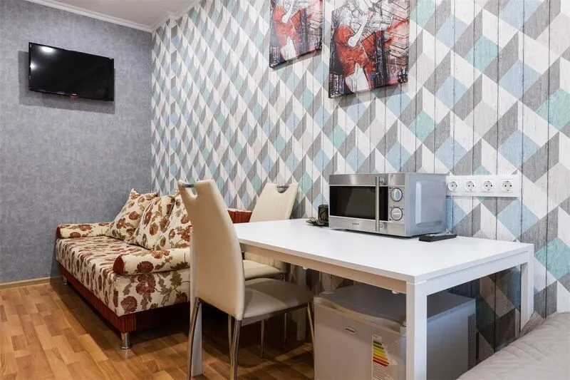 Стандартный 2-местный (TWIN)