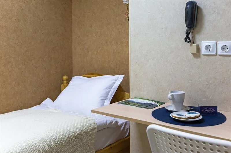 Эконом 1-местный