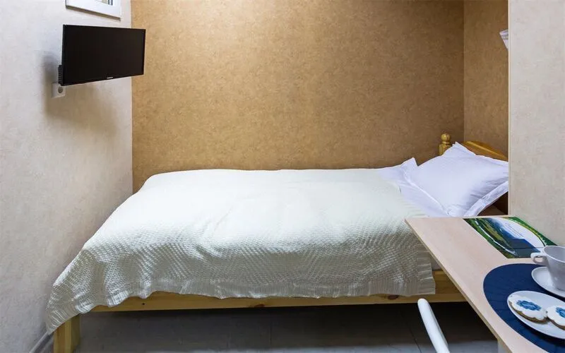 Эконом 1-местный