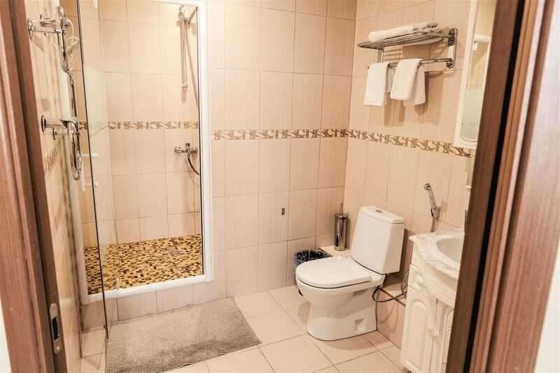 Бизнес Стандартный 2-местный