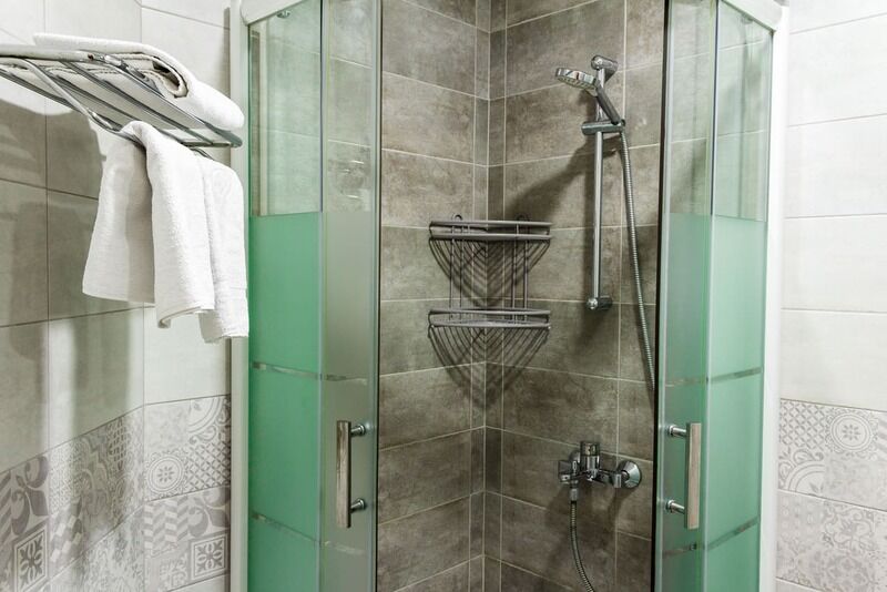 Люкс 3-местный 2-комнатный