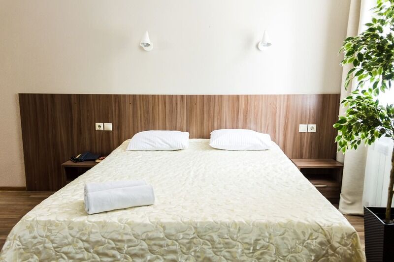 Полулюкс 2-местный