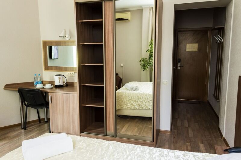 Полулюкс 2-местный