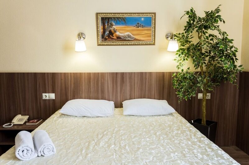 Стандартный 2-местный DBL