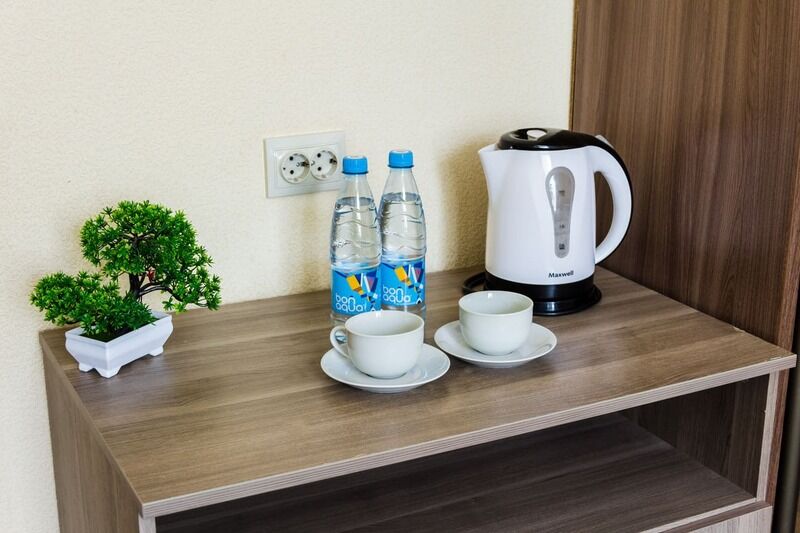 Стандартный 2-местный DBL