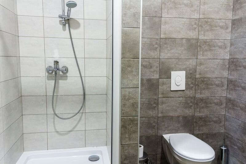 Стандартный 2-местный DBL