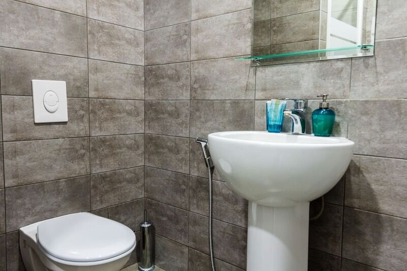 Стандартный 2-местный DBL