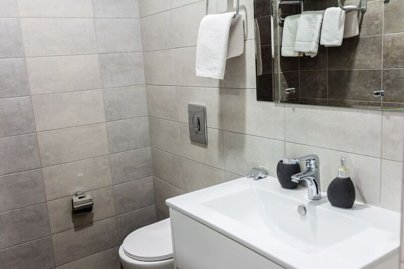 Стандартный 3-местный