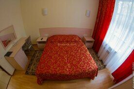 Двухместный номер Standard с 2 комнатами двуспальная кровать, Санаторий Сосны, Тамбов