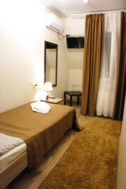 Стандартный 1-местный