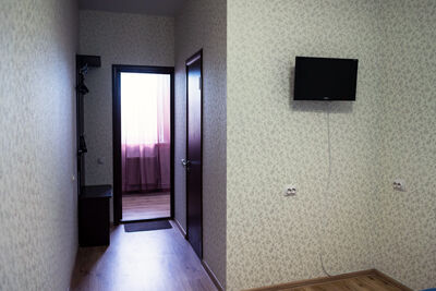 Стандартный 2-местный (DBL/TWIN)