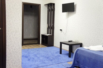 Стандартный 2-местный (DBL/TWIN)