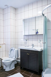 Стандартный 2-местный (DBL/TWIN)