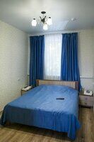 Двухместный номер Standard двуспальная кровать, Гостиница Купеческий, Мичуринск