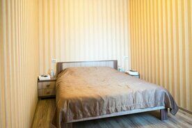 Двухместный люкс Superior двуспальная кровать, Гостиница Купеческий, Мичуринск