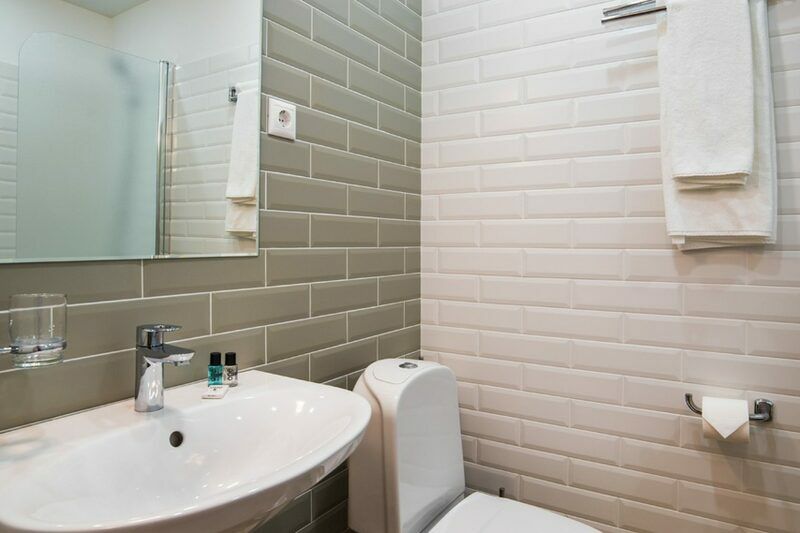 Стандарт 1 местный