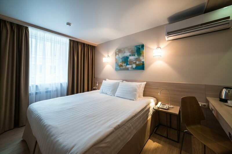 Стандарт дабл