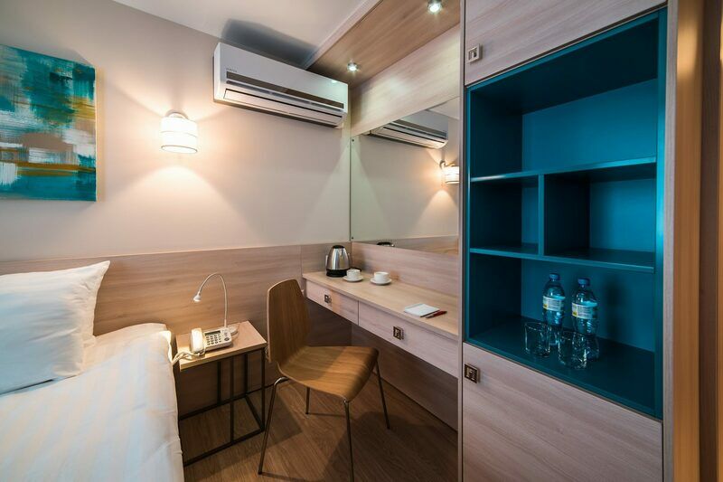 Стандарт дабл