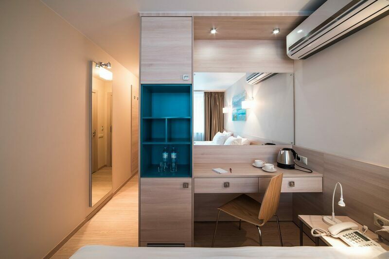 Стандарт дабл