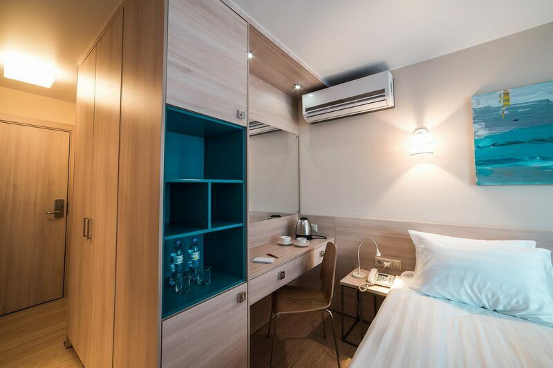 Стандарт твин