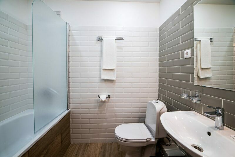 Стандарт твин