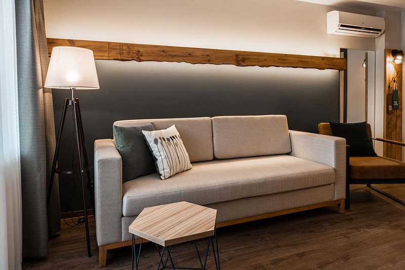 Стандартный 2-местный (TWIN)