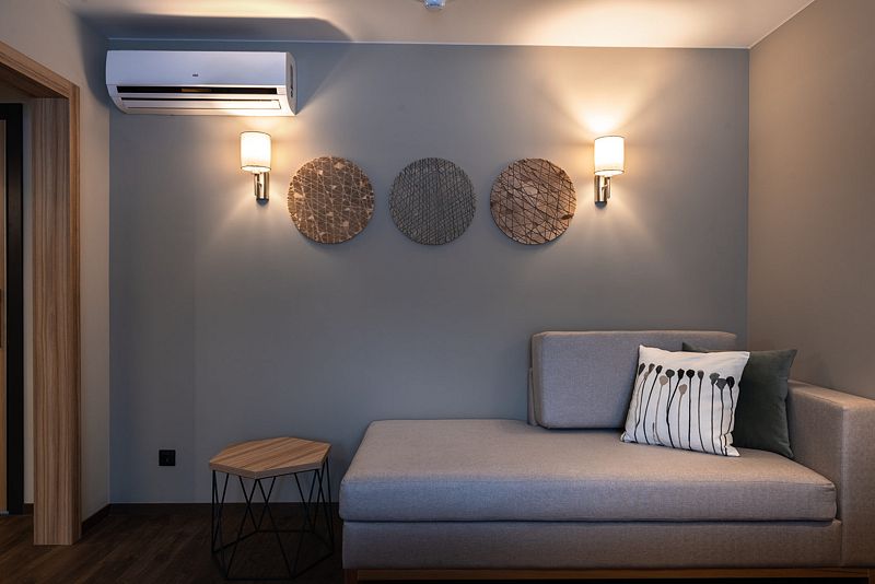 Стандартный 2-местный (TWIN)