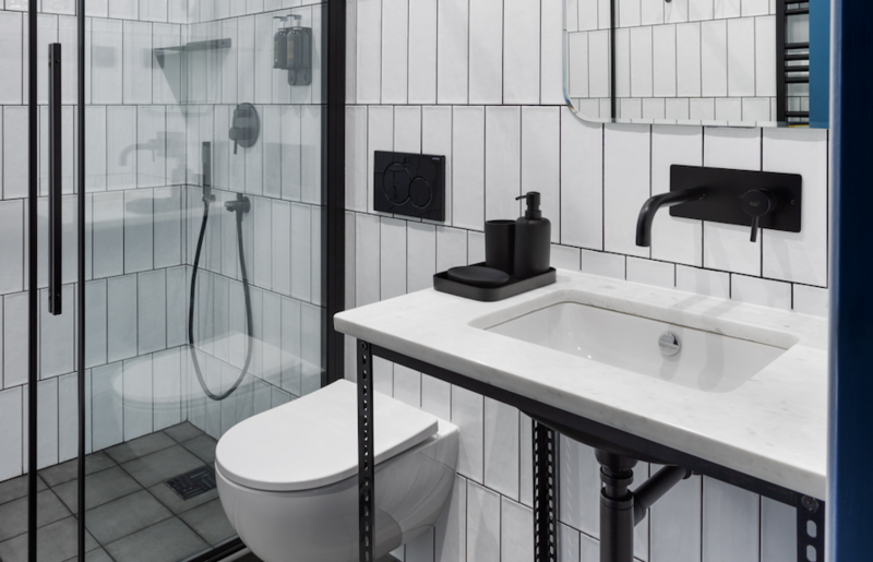 Делюкс 2-местный (DBL/TWIN)