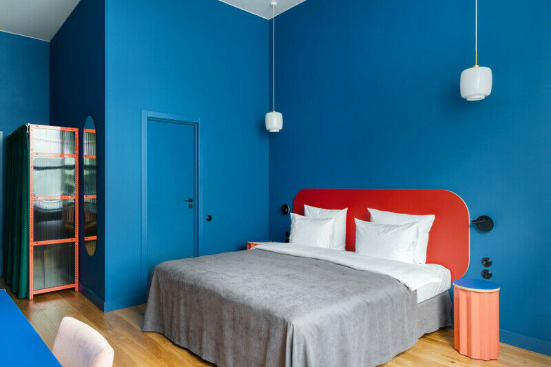 Стандартный 2-местный (DBL большой)