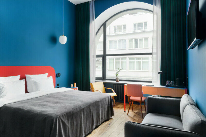 Стандартный 2-местный (DBL большой)