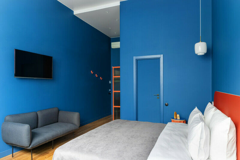 Стандартный 2-местный (DBL большой)