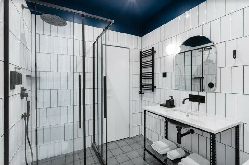 Стандартный 2-местный (DBL большой)