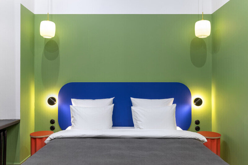 Стандартный 2-местный (DBL)