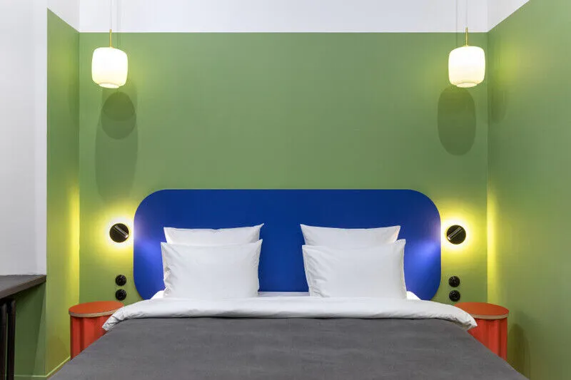 Стандартный 2-местный (DBL)