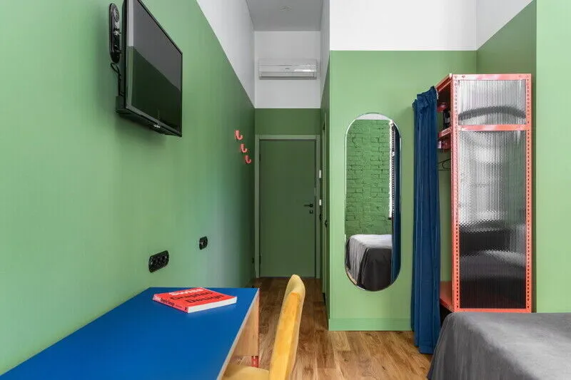 Стандартный 2-местный (DBL)