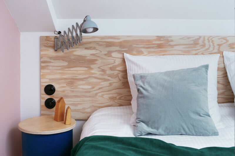 Стандартный 1-местный (без окна)