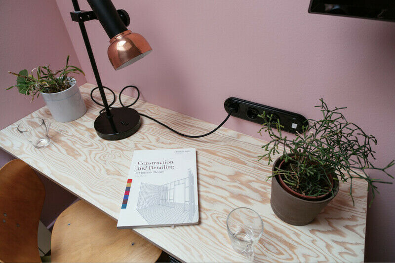 Стандартный 2-местный (DBL, большой)