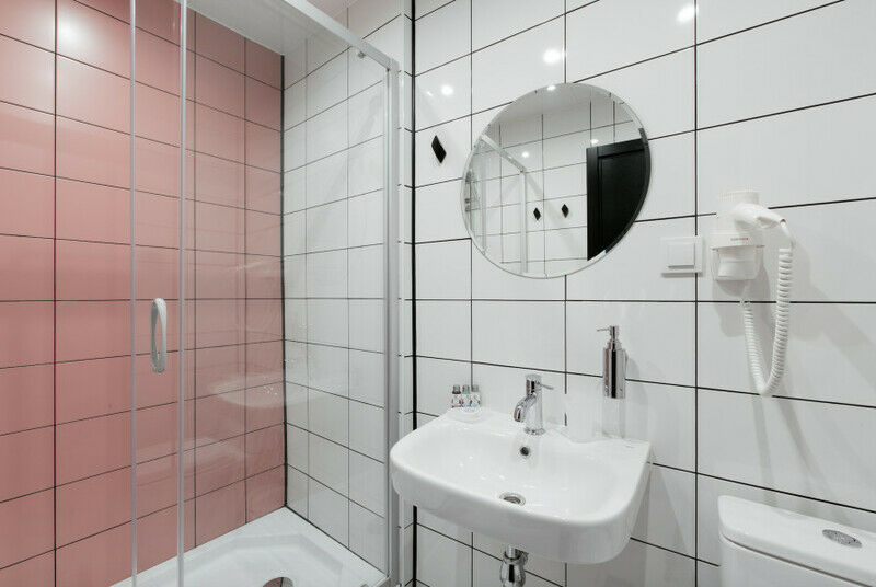 Стандартный 2-местный (DBL, большой)